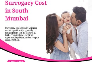 Understanding Surrogacy and IVF in South Mumbai