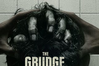 the grudge (2020)-review
