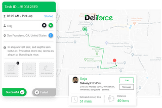 How to Find the Right Delivery Management Software?