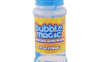 Why Bubble Maker Toys Are a Must-Have for Every Kids’ Party