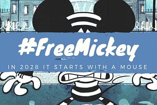 #FreeMickey 2028