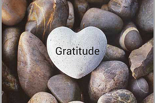 What Our Children Can Teach Us about Gratitude
