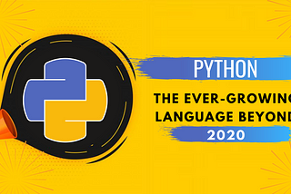 6 Amazing Benefits of Python Over Other Languages