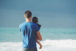 Father‘s Control