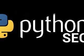 Boosting Your Technical SEO With Python.