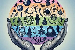 Embracing the Spectrum: Understanding Multigender Identities in the Context of Islam