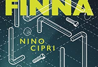 Book cover of Finna