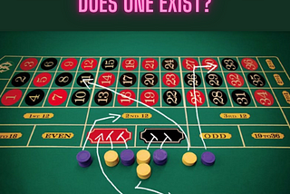 Successful Roulette Strategy: Does One Exist?