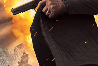 Watch The Equalizer 2 Full MOVIE “Online”