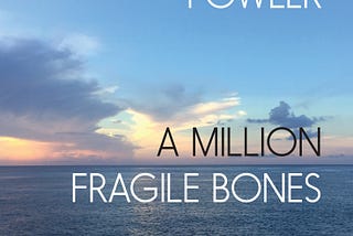 A MILLION FRAGILE BONES
