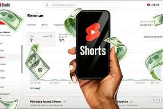 Do YouTube Shorts Actually Pay…? I’ll Show You My Exact Earnings