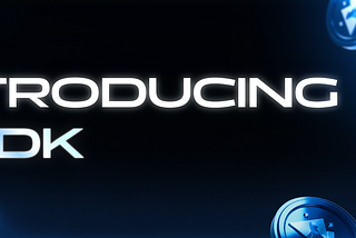 Introducing $KDK