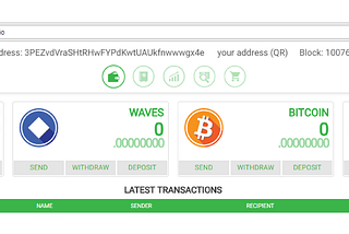 CoffeeCoin Releases World’s First Blockchain Wallet For The Specialty Coffee Industry