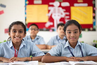 3 steps to help you find the best CBSE schools in India for your child
