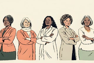 What will it take to see more women in public leadership across Africa?