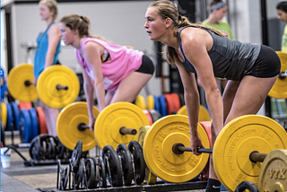 Strength Training and the Female Athlete