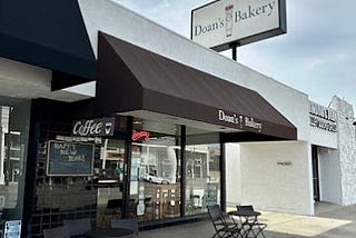 Enjoy Sweet Delights at Doan’s Bakery in Woodland Hills, CA