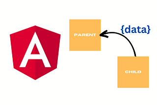 How to pass data from child component to a parent component in Angular