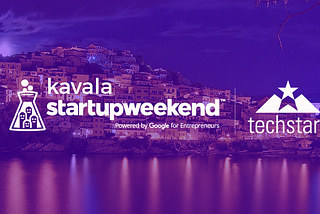 Η Καβάλα στο επίκεντρο της επιχειρηματικότητας με το Startup Weekend Kavala