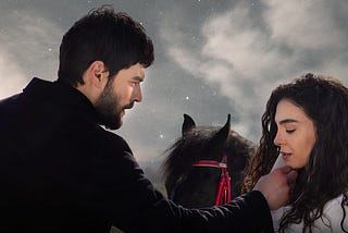 2x34 | Hercai Temporada 2 Capítulo 34 (Sub Español Latino)