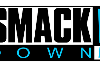 A Federation Far, Far Away: SmackDown! (9/7/00)