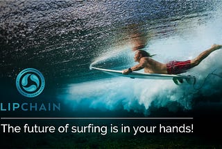 The future of surfing is in your hands!