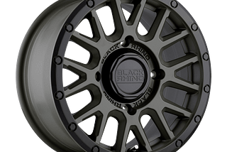 The Evolution Of Rhino Wheels: From Concept To Reality