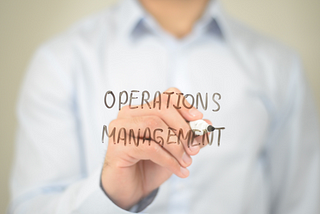 Managing Operations for your Business Process Outsourcing Company