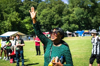 Manchester Carnival 2024