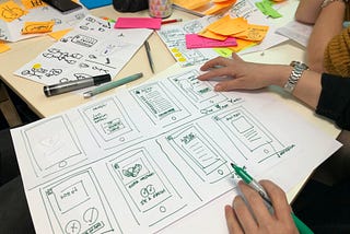 How our startup got 5x traction through interactive prototyping