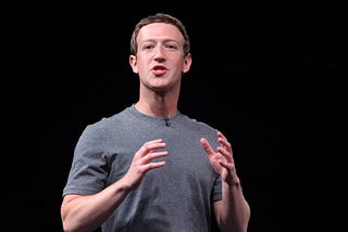 Why Mark Zuckerberg’s view for the future world is right