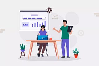8 Emerging WordPress Web Design Trends To Watch Out in 2022