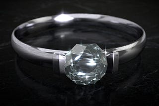 Learn Why Titanium Steel Jewelry is great alternative to gold