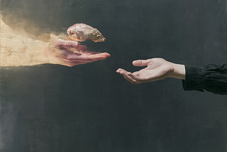 The Long Handover: How Language Models Grew from Tools into Agents