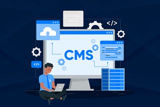 Custom CMS vs Off the shelf CMS
