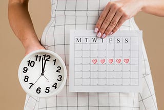 Everything about Menopause