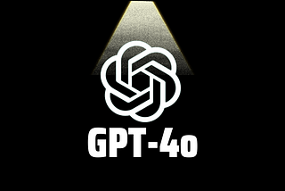 OpenAI Just Unveiled The Best AI Model: GPT-4o