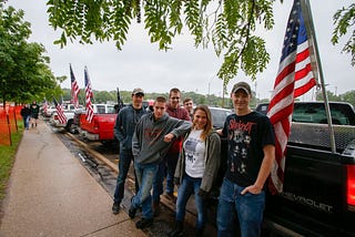 High School Politics: A Change in the Weather