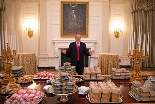 Only Burgers Forever