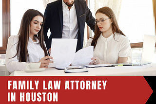 Family Law Attorney in Houston | Chugh LLP