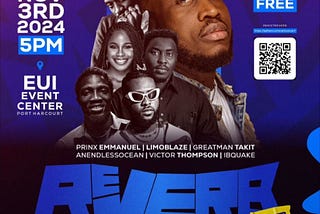 REVERB 4.0