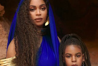 Why People Have a Problem with the Knowles-Carter Legacy and What It Says About Black Inclusivity…