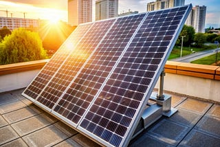Solar Energy: Is It a Good Power for Trail Cameras?