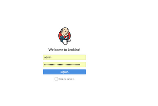 Setup Jenkins For Running Mac OS Projects