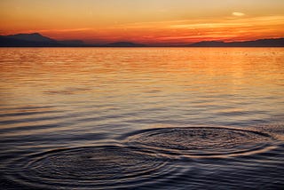 Spirituality is Connection