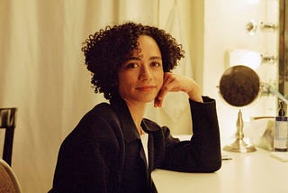 My Interview with Lauren Ridloff for Film Independent