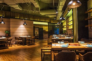 Things to Look for When Exploring Food Court for Sale