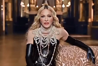 Madonna em Copacabana, críticas conservadoras e o rebranding do Itaú