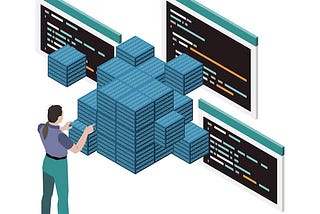 Software architecture framework vs model