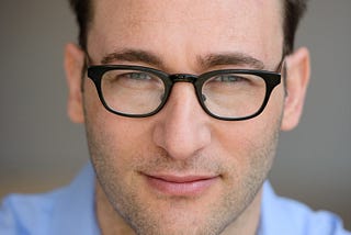 New York Times Best-Selling Author Simon Sinek on How Millennials Can Thrive